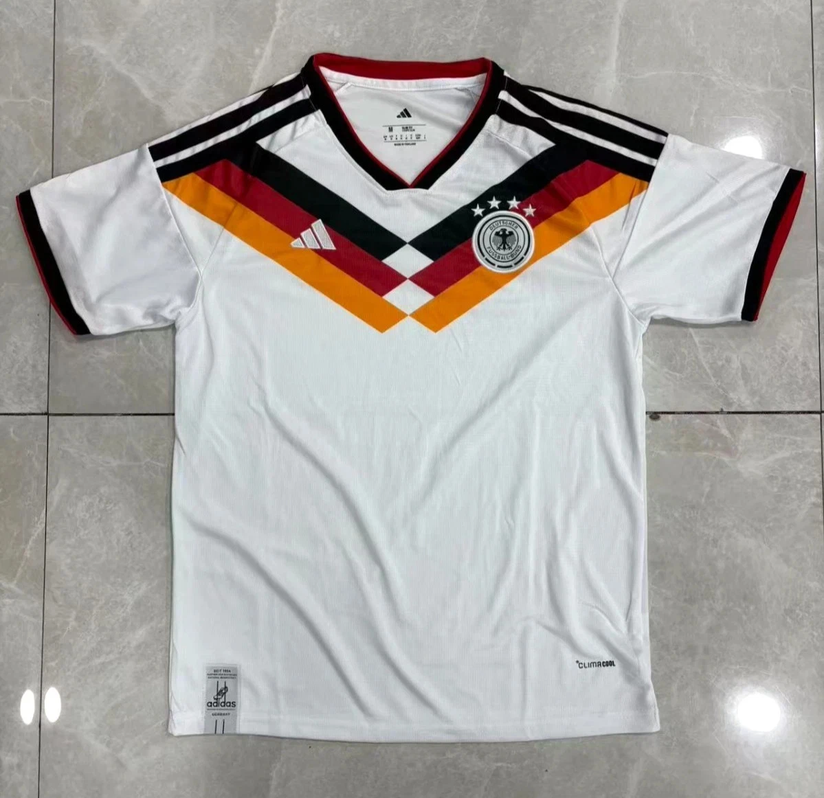 Team National Gotze Mario 【オーセンティック】マリオ・ゲッツェ　ワールドカップ　ユニフォーム Soccer eBay | sale for Jerseys 応援グッズ