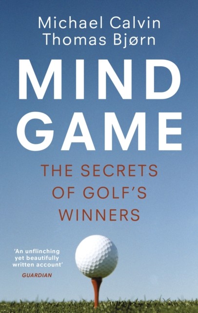 Mind Game by Michael Calvin, Thomas Bjrn - 9781529110586 - Image 3