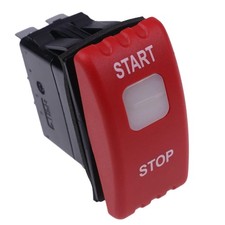 Ignition Switch 02250209-825 for Sullair Air Compressor