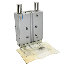 Festo DFM-32-80-P-A-GF Double Guided Actuator 170859 32mm Bore 80mm Stroke
