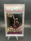1993-94 Topps Stadium Club Beam Team Michael Jordan #4 PSA 8 Under-graded