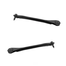 Suspension Control Arm Kit-2 Piece Control Arm with Ball Joint Set TRQ PSA62951