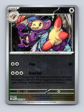 Ambipom - 079/094 - Rare - Phantasmal Flames - Lightly Played