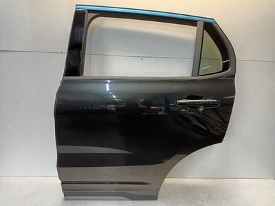 Lynk & Co 01 Tür hinten links 2018-2025  B2APHEV