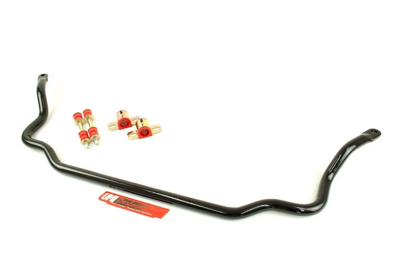 UMI Performance 78-88 GM G-Body Solid Sway Bar Kit * Fits Pontiac Grand Prix - Imagem 2 de 4