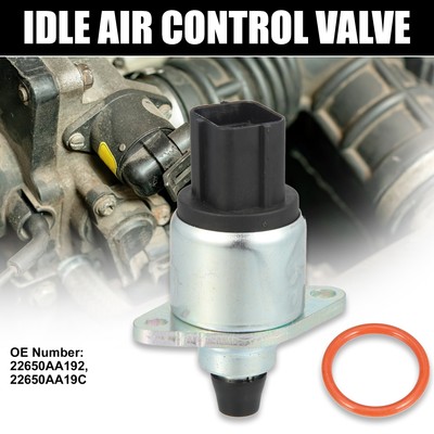 Car Idle Air Control Valve 22650AA192 for Subaru Forester 2.5 1999