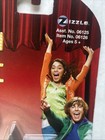 Disney High school Musical Keychain Troy & Gabriella New In Box — photo 3
