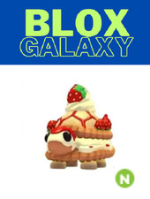 Neon Strawberry Tortle - Adopt Your Pets