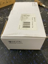 Delta H697CZ Cassidy Two Lever Bath Roman Tub Handle Kit - Champagne Bronze