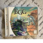 Vatical Elemental Gimmick Gear Sega Dreamcast tested and working