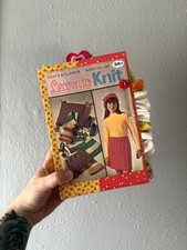 Sewing junk journal retro vintage handmade