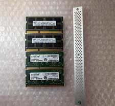 8GB 4X2GB RAM Memory for the Apple iMac A1311 