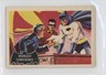 1966 A&BC Black Bat Batman Commissioner Gordon Robin Midnigh