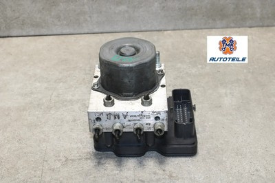 Opel Meriva B ABS ESP Steuergerät Hydraulikblock 13440976 AM8