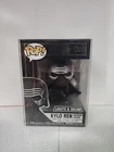 Funko Star Wars Lights & Sounds Kylo Ren Supreme Leader #308 free shipping
