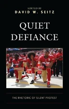 David W. Seitz Quiet Defiance (Hardback) (UK IMPORT)