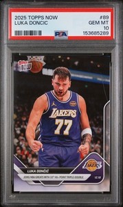 Luka Doncic Psa 10 | eBay