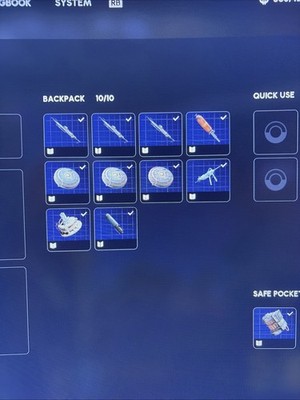 ARC RAIDERS DEADLINE BLUEPRINT  CHEAP 