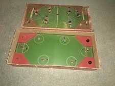 ogromny mecz hokeja GE Leipzig nrd lata 50. bardzo wartościowy!! superrzadki!!