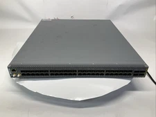 Juniper QFX5110-48S, 48 SFP+ AFO