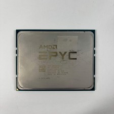 AMD EPYC 7313P 3.70GHz 16 Core 100-000000339 32 Thread SP3