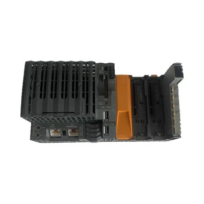 B&R X20CP3486 CPU SPS-Prozessor Rev. L0 Zentraleinheit - Bild 1 von 4