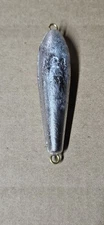 24oz Inline Trolling Torpedo Fishing Sinker Weight (5)