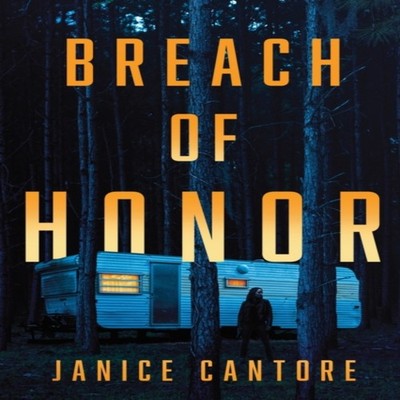 Breach of Honor Janice Cantore Paperback Tyndale House Publishers