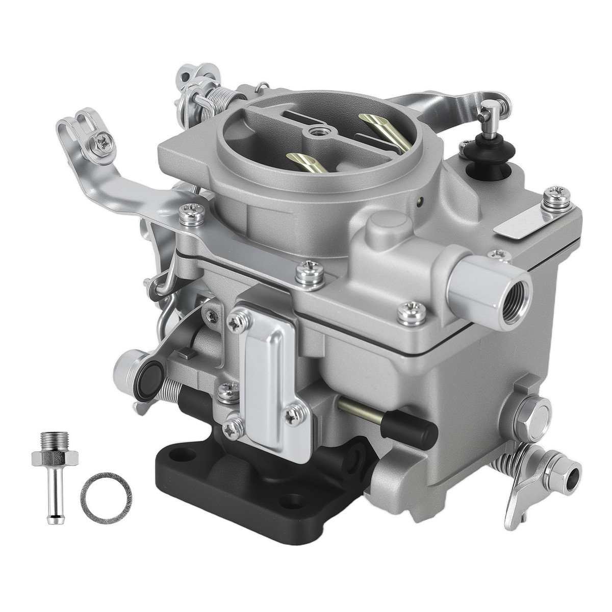 cororo-88時 Carburetor For Suzuki Jimny Samurai 1.3L 1986-1988 21100-24034