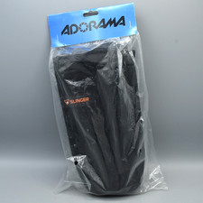 Slinger Camera Lens Pouch Neoprene Extra Large XL Adorama Super Zoom Telephoto