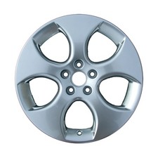69871 Reconditioned Oem Aluminum Wheel 17x7.5 Fits 2006-2009 Volkswagen Gti