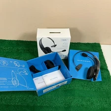 Blue Parrot B350XT Noise Canceling Bluetooth Headset Brand New