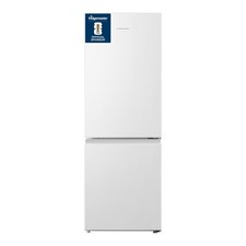 Fridgemaster MC50175A 50cm Freestanding 60/40 Fridge Freezer 175 litre capacity