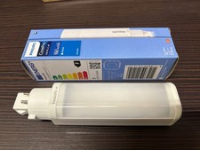 Philips CorePro LED PLC 6.5W 840 4P G24q-2 20-50ac 4 pin 4000k cool white