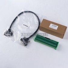 1PC JUSP-TA50P terminal blocks with 0.5m for AC servo motor NEW #wd