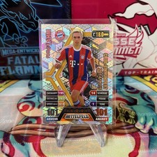 Topps Match Attax Phillip Lahm 2014/15 Club-Einhundert 385