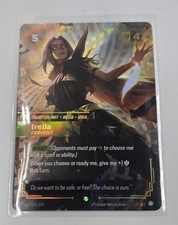 Irelia - Fervent #225 Prices | Riftbound Spiritforged