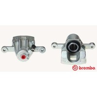 Brembo Bremssattel Bremszange Hinten Links Bremssystem Mando Ø34Mm FüR KIA Soul