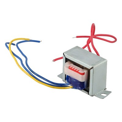 Transform Your Voltage with This Efficient EI48 Power Transformer Model