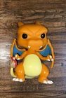 Pokémon Charizard Jumbo 10” Target Exclusive Funko Pop! (Vaulted)