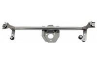 Mapco WischergestäNge 104781 FüR X01 Corsa Opel Tigra X04 Twintop F08 F68 W5L