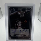 Onyx Authenticated 2025 Shawn Kemp Basketball Autograph Insert #OBB1