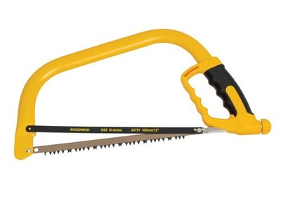 Roughneck Bowsäge 300Mm (12In) ROU66812