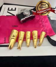  AUTH Schiaparelli High Quality Rhinestone 18...