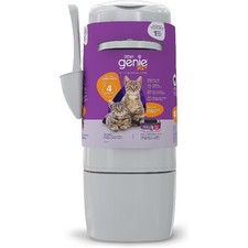 Cat Litter Disposal XL , Ultimate Odor Control, 1 New Jumbo Refill