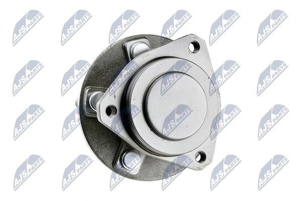 NTY KLP-CH-068 Radlager Satz FüR Chrysler,Dodge,Lancia-image