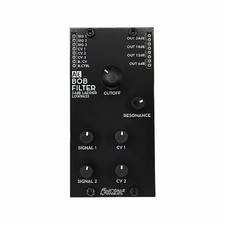 Tangible Waves AE Modular Bob Filter 904A Sound Generation Module
