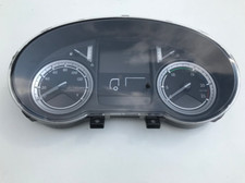 DAF Control Panel Instrument Cluster Dashboard 1973169