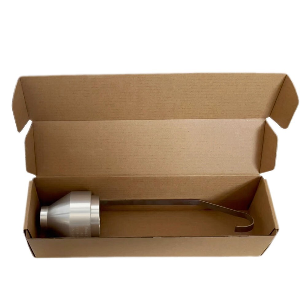 Ford Viscosity Cup Handheld Ford Flow Cup 1#2#3#4#5#6# ASTM D 1200 D333 D365