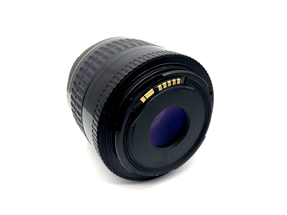 Objectif Canon 35-80Mm 1:4-5.6 Zoom Lens Ef Af Ultrasonic Lens (Canon Ef) - Photo 2/4